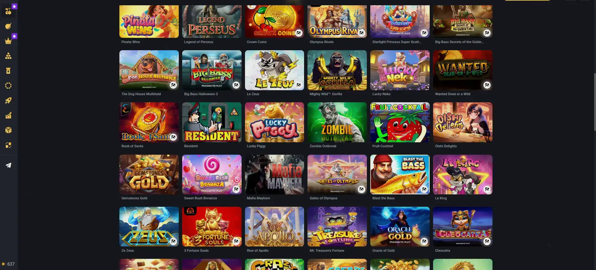 Способы оплаты в казино Бц Гейм